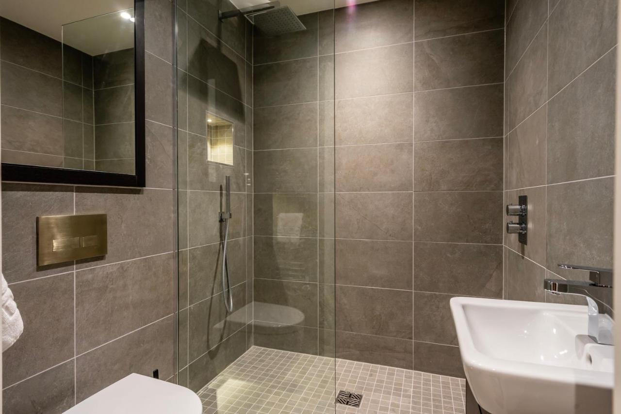 Apartment 207 @ Ryedale House York Exterior photo